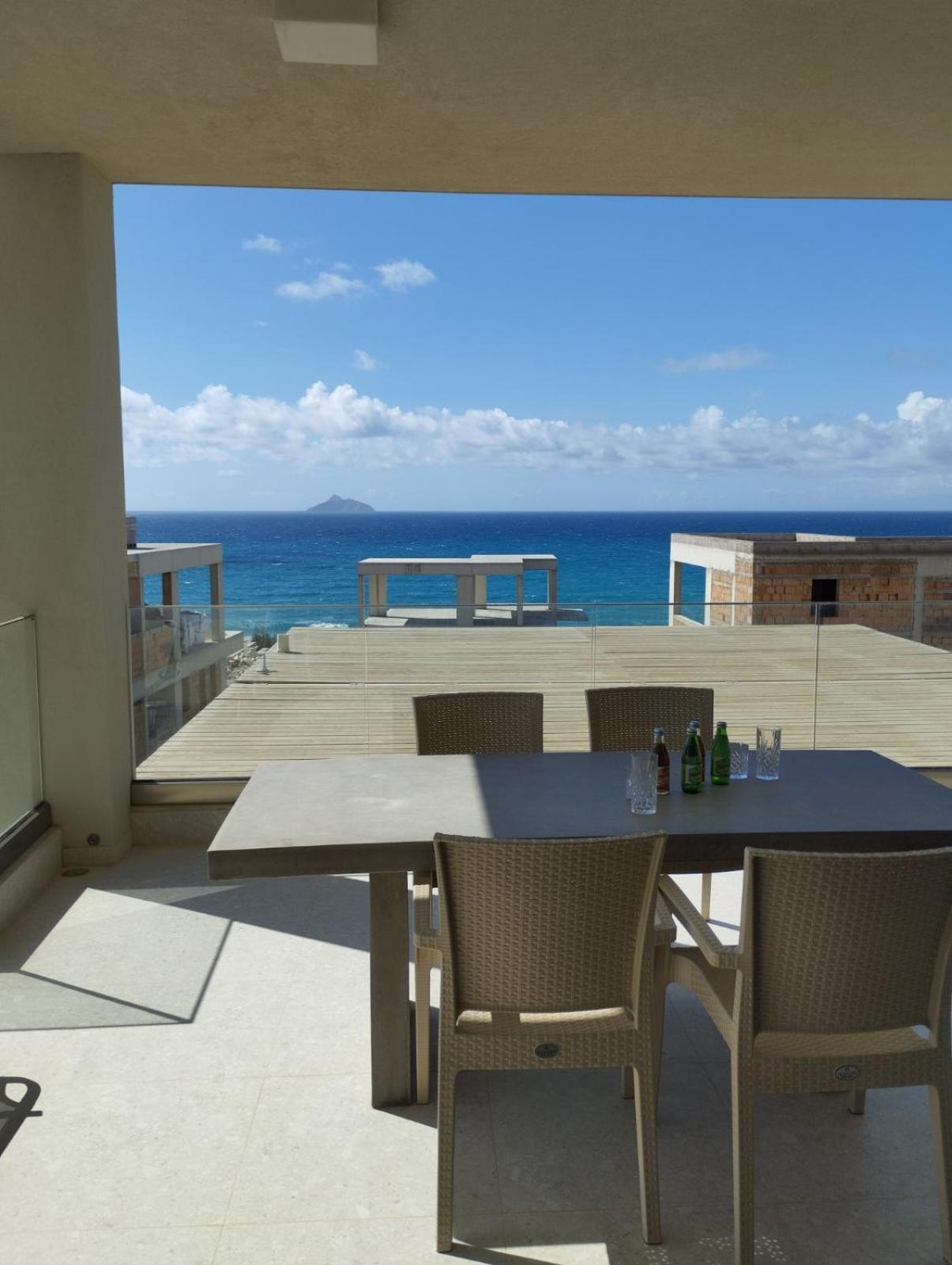 Diamond Dream III Kalamaki (Heraklion) Exterior foto